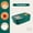 B, variant on Large Capacity Plastic Rice Container Grain Cereal Flours Storage Organizer,storage rack