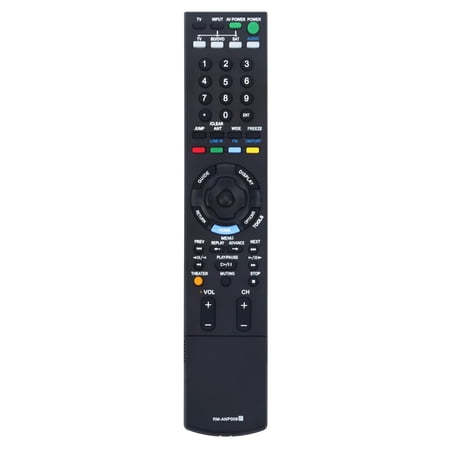 Vinabty RM-ANP009 Replaced Remote Control fit for Sony Home Theater System RHT-S10 RHTS10