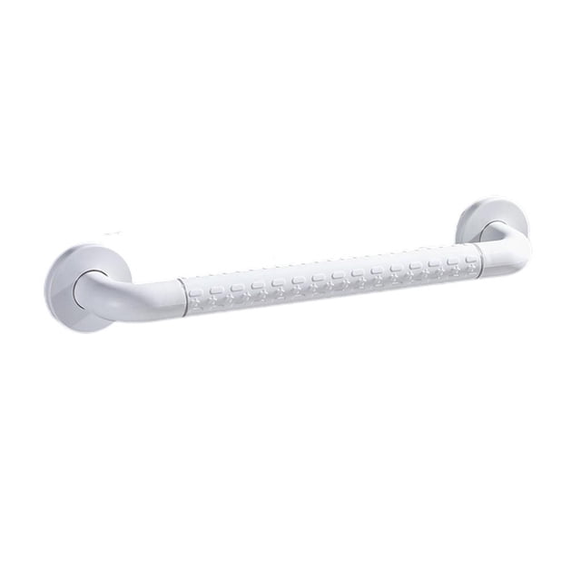 simhoa Bathroom Handle Balance Bar Hand Rail Support Stairway Handrail for Injury Senior 50cm