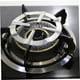 thumbnail image 5 of unbranded Anillo De Soporte Para Cocina Gas Con Resistencia Al Aceite Color Plata, 5 of 8