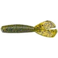 thumbnail image 5 of Strike King Rage Baby Menace Green Pumpkin 9pk, 5 of 9