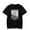 Black, variant on Miranda Lambert Merch T-shirt 2025 Tour Print Men's And Women's T-shirt Tops,White,XXS