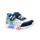 thumbnail image 1 of Tenis Con Luces Para Niño Bluey Disney® Super Ligeros blanco 19, 1 of 10