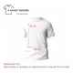 thumbnail image 4 of Playera Estampado Sally Rayo Mcqueen Frente Y Espalda, 4 of 6