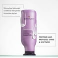 thumbnail image 5 of Pureology Colour Care Hydrate Sheer Hair shmp. 33.8 oz, 5 of 13