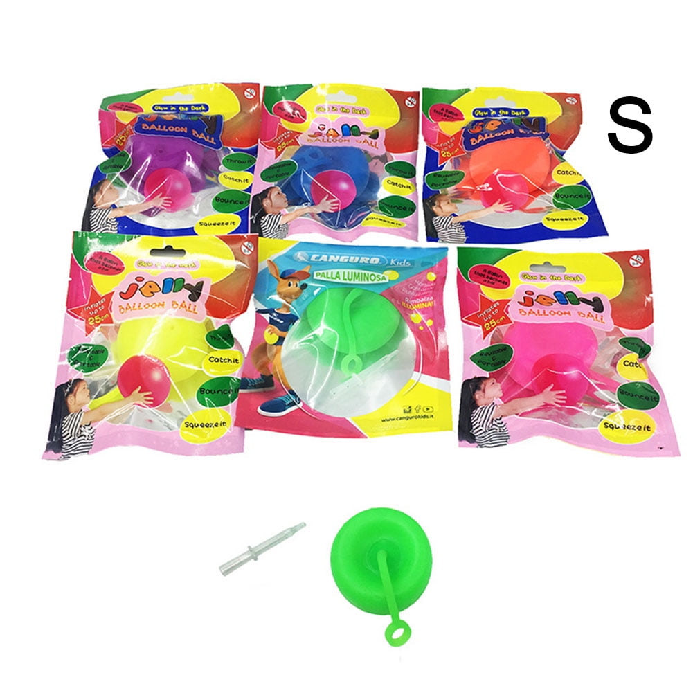 water balloon toy