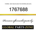 thumbnail image 1 of 1767688 - SEAT-VALVE (INLET fit CATERPILLAR (CAT), 1 of 1