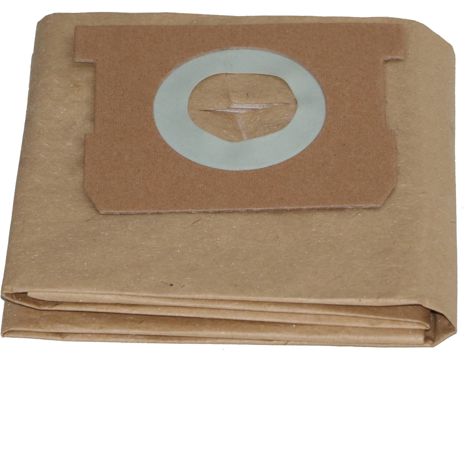 large dust bag