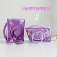 thumbnail image 4 of Soporte giratorio de bandeja para bolígrafos de 360 grados, adecuado para Apple ipad, funda protectora de silicona air4 9.7mini5/6, 4 of 5
