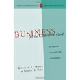 thumbnail image 2 of Christian Worldview Integration Business for the Common Good: A Christian Vision for the Marketplace, (Paperback), 2 of 2