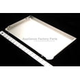 thumbnail image 2 of Appliance Factory Parts SHELF INSERT STAINLESS  SM449D, 2 of 3
