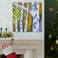 thumbnail image 5 of Birch Tree Splendor - Canvas, 5 of 10