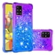 thumbnail image 1 of Funda para Samsung Galaxy A51 4G Transparente con Brillos Carcasa Protectora Antigolpes con Glitter Brillante, 1 of 5
