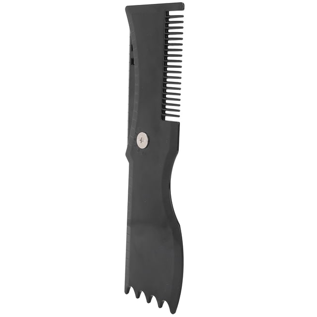 Plantilla para dar forma a la barba, plantilla para dar forma a la barba de hombre, plantilla para afeitar la perilla, herramientas para dar forma a la barba muy recomendadas