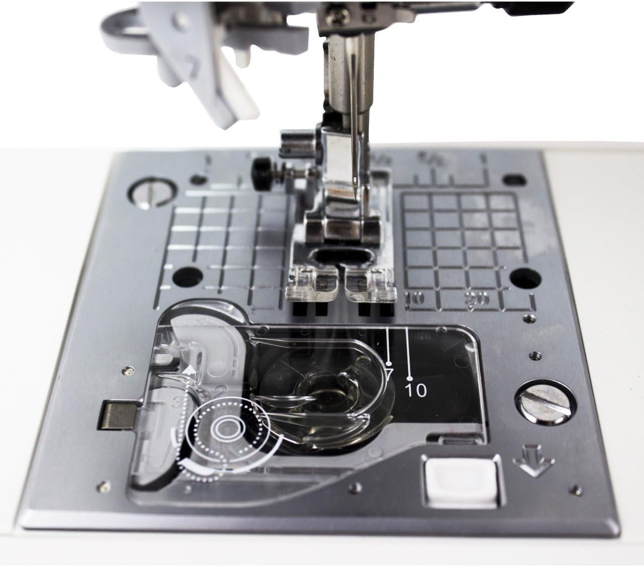 Exceed　Quilt Special　HZL-F600JP dwos6rj Juki Exceed HZL-F600: Top Sewing & Quilting Machine