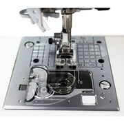 Juki Exceed HZL F600 Quilt Pro Special Computerized Sewing Machine