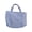 Blue, variant on Checkered Tote Bag – Reusable Canvas Grocery Shopping Bags for Women, Portable Heavy Duty Washable Extra Large Handbag for Beach, Travel, Weekender & Daily Errands, Green