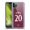 San Francisco 49ers Logo Art Football Stripes, variant on Head Case Designs NFL San Francisco 49ers Logo Art Banner Soft Gel Case for Apple iPhone 13 Mini