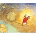 thumbnail image 1 of Who Goes There? By Karma Wilson, 1 of 4