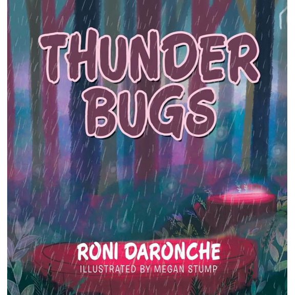 Thunder Bugs (Hardcover)