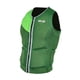 thumbnail image 4 of Chaleco Salvavidas Portátil De Verano Para Lancha Motora, Paddleboarding, Natación, Talla S, Verde, 4 of 9