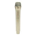 thumbnail image 2 of Microphone Accessoire en Plastique pour Karaoké, Spectacles de Danse, Micro d'Entraînement pour Karaoké, 2 of 7