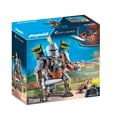 thumbnail image 3 of Set de Juego Playmobil Novelmore Combate Robot 58 Piezas, 3 of 4