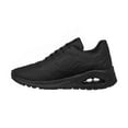thumbnail image 3 of Tenis Para Mujer Deportivos Casuales Negros Ligeros Cómodos negro 23 Gosh 052D3Y, 3 of 6