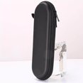 thumbnail image 4 of 1/2 Generation  Stylus Pen Storage Box Stylus Pencil Protective Sleeve Anti-Pressure Storage Bag black, 4 of 7