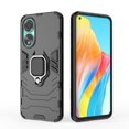 thumbnail image 1 of Funda para OPPO A78 4G con Soporte Anillo Giratorio 360° y Protección Resistente a Golpes y Caídas, 1 of 5