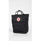 thumbnail image 2 of Bolsa Fjällräven Kanken Totepack para mujer, color negro, 2 of 6
