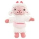 thumbnail image 1 of Peluche Disney Junior Doc McStuffins Lambie, por Just Play, 1 of 6