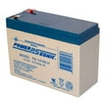 thumbnail image 2 of PS-12100H 12V 10.5Ah Sealed Lead Acid Battery. F2 Terminal, 2 of 2
