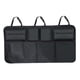 thumbnail image 4 of Organizador de maletero para asiento trasero de coche, accesorio para automóvil que ahorra espacio, correas ajustables duraderas, alfombrilla para, 4 of 9