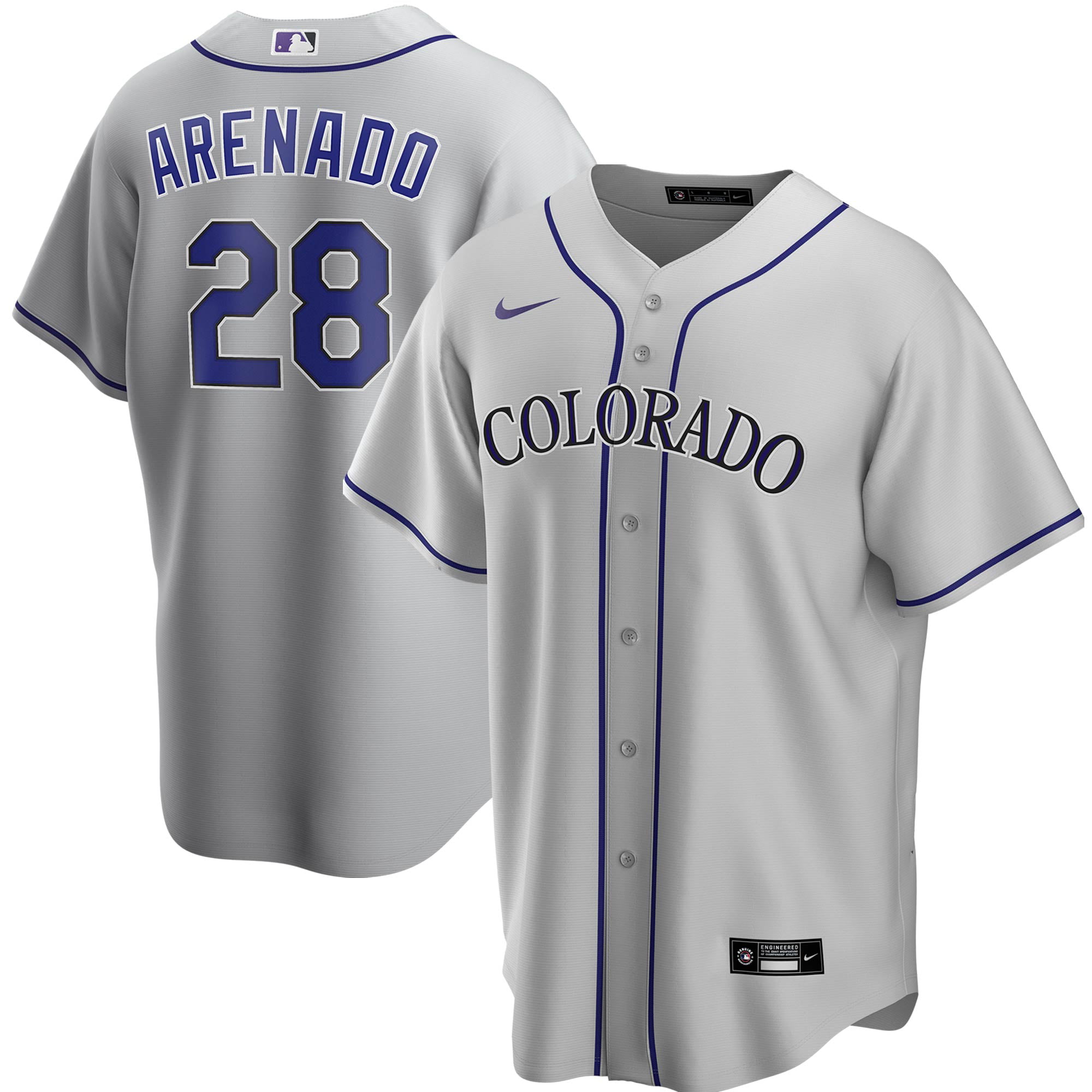 colorado rockies new uniforms 2020