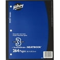 thumbnail image 2 of Hilroy 3 Subject Notebook, 2 of 2