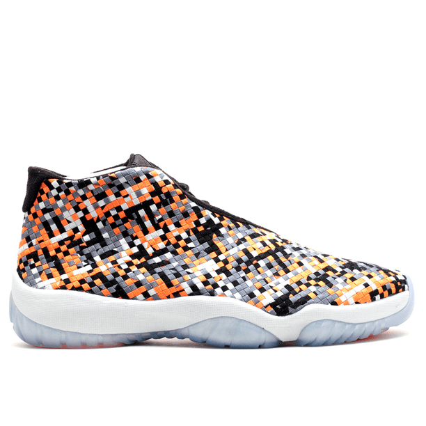 Jordan future deals easter