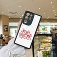 thumbnail image 2 of "Proteja su iPhone15 Pro Max con estilo con esta vibrante funda plateada de doble capa con un divertido diseño gráfico", 2 of 4