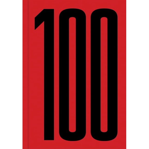 100 Best Posters 22 (Hardcover)