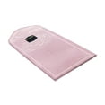 thumbnail image 3 of Luzkey Prayer Mat Decor Multifunction Comfortable Home Worship Kneel Mat Prayer Rug Pink, 3 of 8
