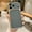 Gray, variant on Magnetic Case for iPhone 17 Pro, Luxury Ultra Slim Shockproof Protective Lightweight Anti-Scratch Thin Phone Case Cover, Compatible with Wireless Charging, for iPhone 17 Pro, Orange