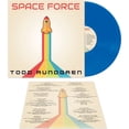 thumbnail image 3 of Todd Rundgren - Space Force - Blue - Music & Performance - Vinyl, 3 of 4