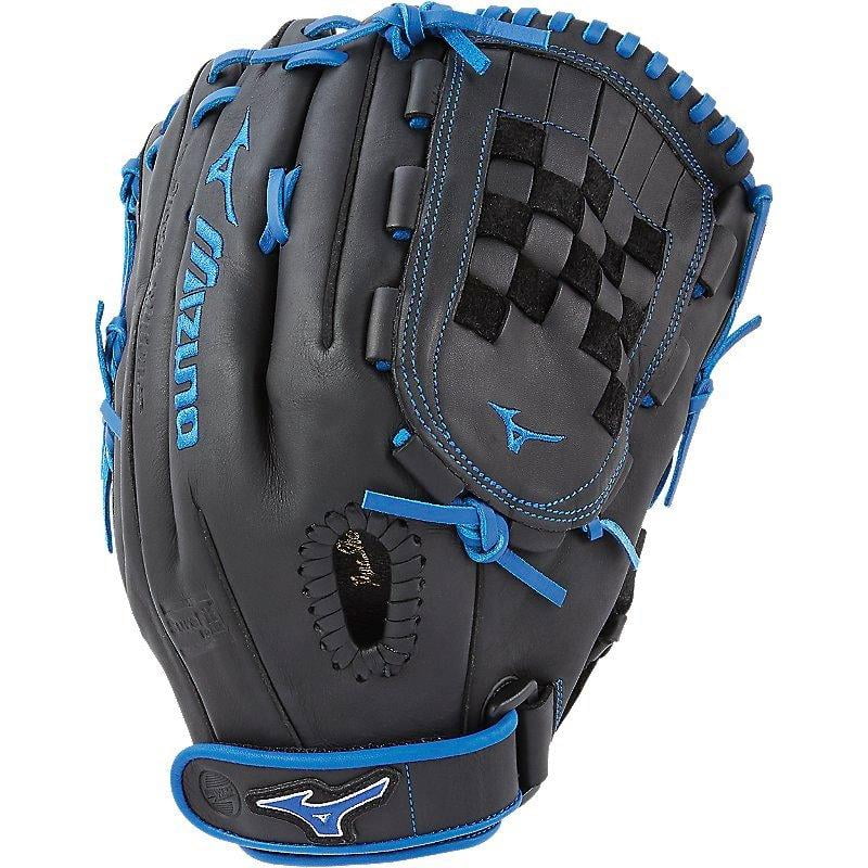 mizuno t ball glove