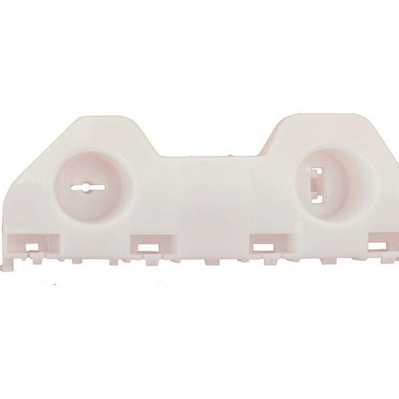 Bumper Bracket Front Passenger Side For 2012-2019 Nissan Versa