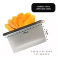 thumbnail image 2 of Bolsa de silicona para alimentos VBG 9 unidades 3pz 500ml 3pz 1000ml 3pz 1500ml, 2 of 7