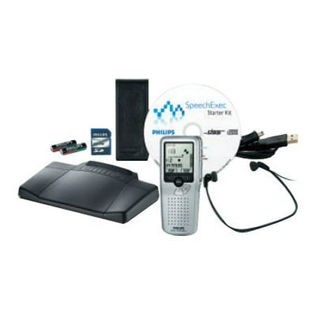 9397 Speech Digital Starter Kit