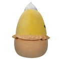thumbnail image 7 of Squishmallows Original 16-Inch Edwin Banana Cream Pie - Official Jazwares Large Plush, 7 of 7