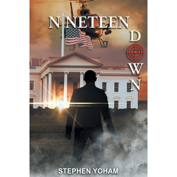 Nineteen Down, (Paperback)