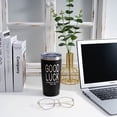 thumbnail image 4 of New Job Tumbler Mug - Coworker Leaving Gifts for Men and Women, Farewell Goodbye Gifts for Coworkers, Going Away Gifts for Coworker, 20 Ounces Tumbler with Straw, 4 of 6