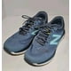 thumbnail image 1 of New Balance Fresh Foam 680 V7 Blue Running Shoes. Men's 10.5, 1 of 5
